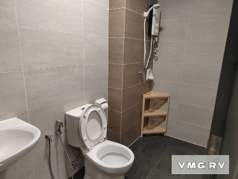 Cheapest unit Edusentral 1 bedroom type fully furnished!!! limited.( L55 ) - photo 9