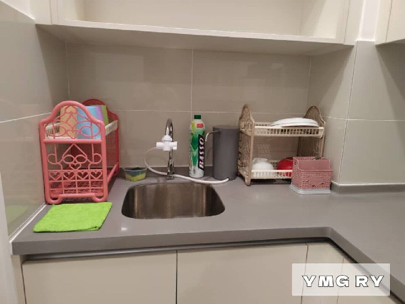 Cheapest unit Edusentral 1 bedroom type fully furnished!!! limited.( L55 ) - photo 10