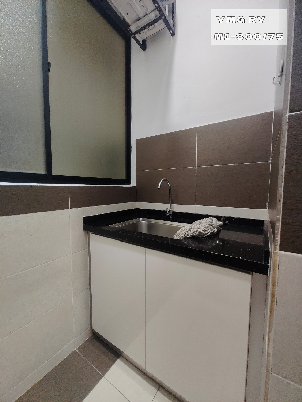 Special design build in Maple Residence Fully furnished available now !!! - photo 4