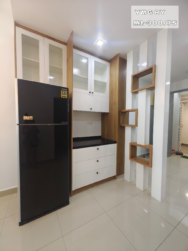 Special design build in Maple Residence Fully furnished available now !!! - photo 6