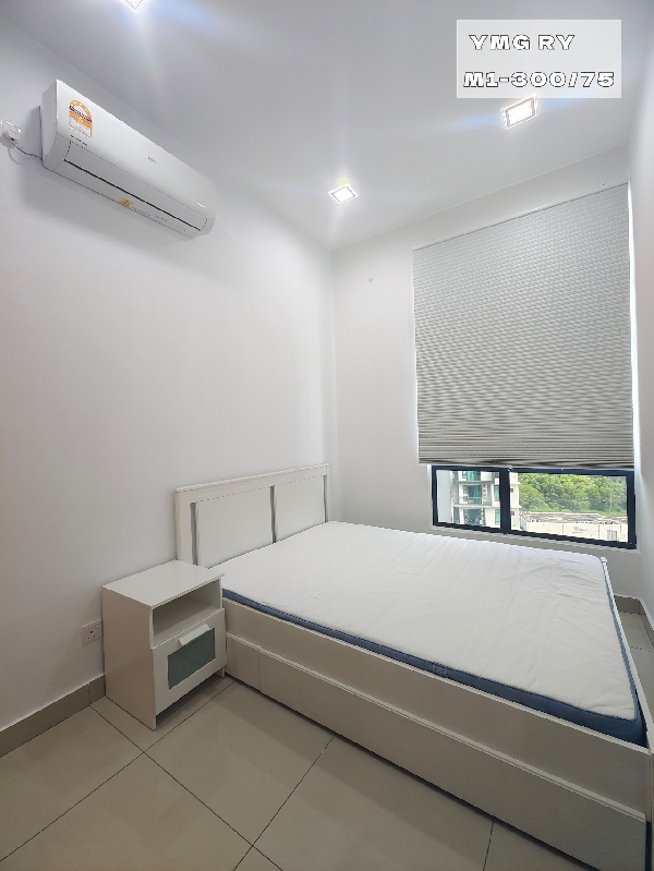 Special design build in Maple Residence Fully furnished available now !!! - photo 7