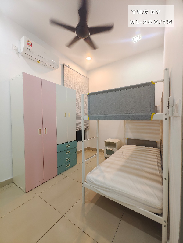 Special design build in Maple Residence Fully furnished available now !!! - photo 8