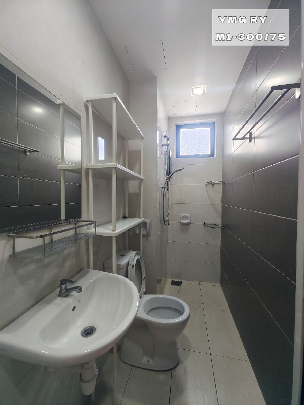 Special design build in Maple Residence Fully furnished available now !!! - photo 10