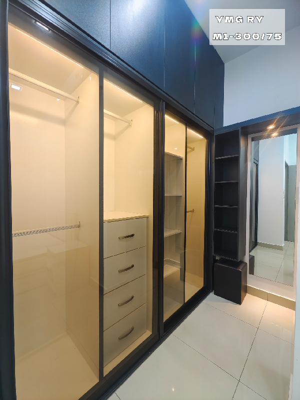 Special design build in Maple Residence Fully furnished available now !!! - photo 11