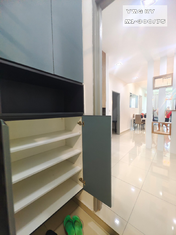 Special design build in Maple Residence Fully furnished available now !!! - photo 12