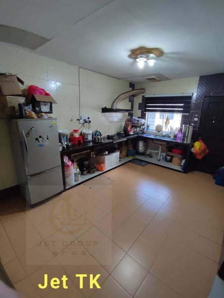 Pandamaran, Port Klang 20 x 80 Single Storey House - photo 2
