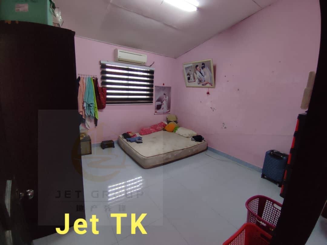 Pandamaran, Port Klang 20 x 80 Single Storey House - photo 3