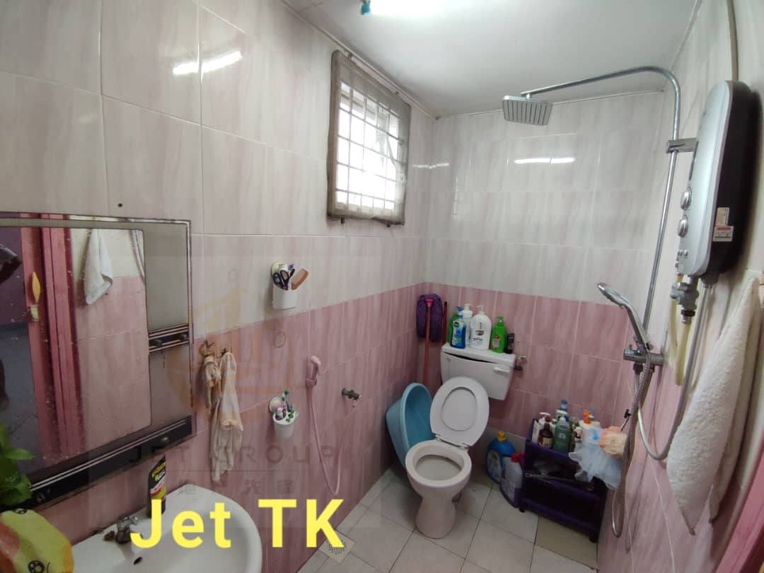 Pandamaran, Port Klang 20 x 80 Single Storey House - photo 4