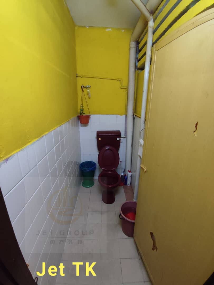 Pandamaran, Port Klang 20 x 80 Single Storey House - photo 8