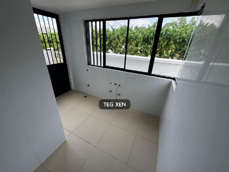 Brand New Facing Open Arundina Precint Setia Eco Park 2Sty SemiD  - photo 4