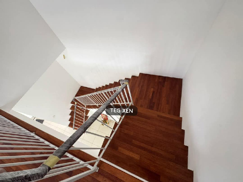 Brand New Facing Open Arundina Precint Setia Eco Park 2Sty SemiD  - photo 6