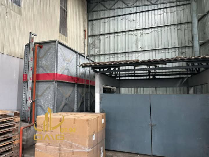 Pandamaran Port Klang 3 Storey Corner Factory For Rent - photo 3