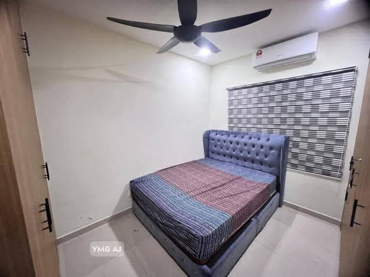 For sale Taman Sentosa Klang- Single Storey- 3 Bedrooms & 1 Bathroom - 20 x 60 Ft- Security Doors- C - photo 6