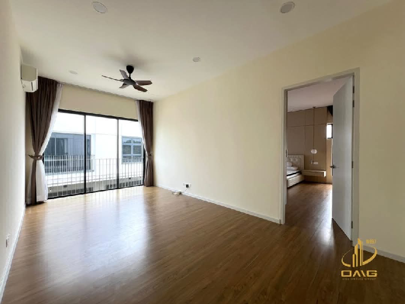 Fully Renovated ID DesignTropicana Aman Dalia Residence @ Bandar Rimbayu  - photo 7