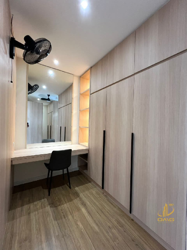 Fully Renovated ID DesignTropicana Aman Dalia Residence @ Bandar Rimbayu  - photo 9