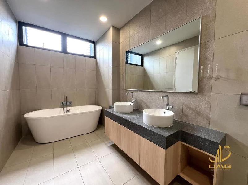 Fully Renovated ID DesignTropicana Aman Dalia Residence @ Bandar Rimbayu  - photo 12