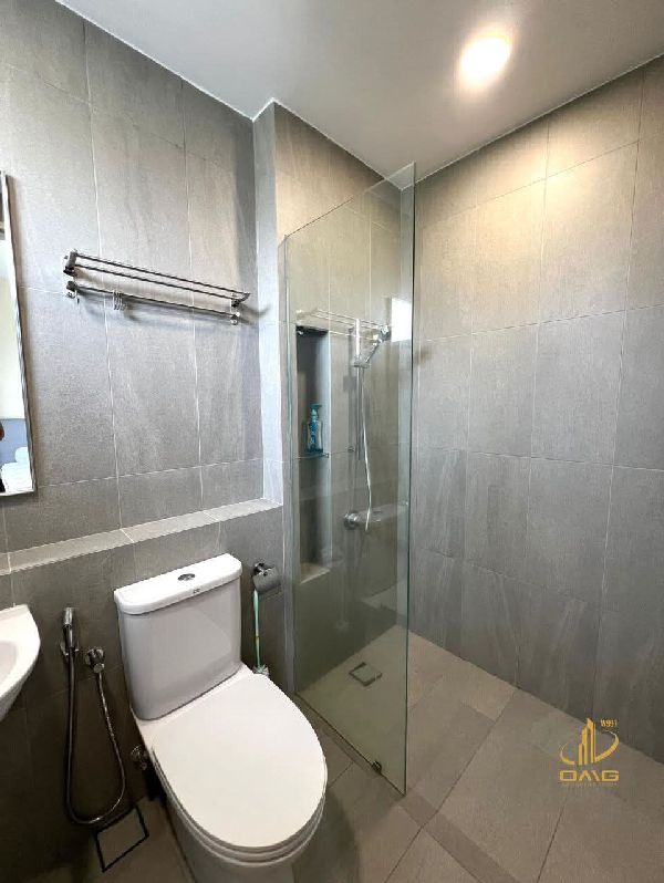 Fully Renovated ID DesignTropicana Aman Dalia Residence @ Bandar Rimbayu  - photo 13