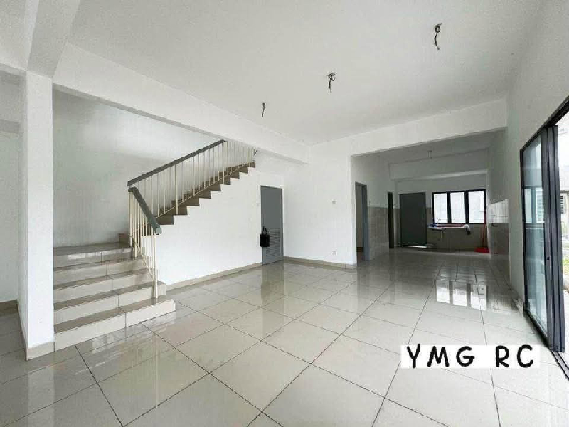 Below Market Price Super Value Buy Bandar Bukit Raja Klang 2.5 Storey Corner Lot 45 x 75  - photo 2