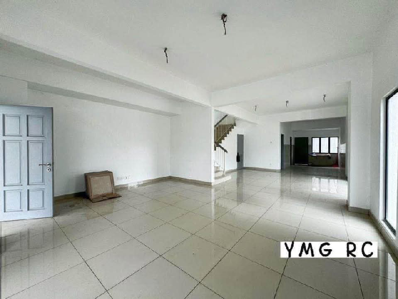 Below Market Price Super Value Buy Bandar Bukit Raja Klang 2.5 Storey Corner Lot 45 x 75  - photo 3