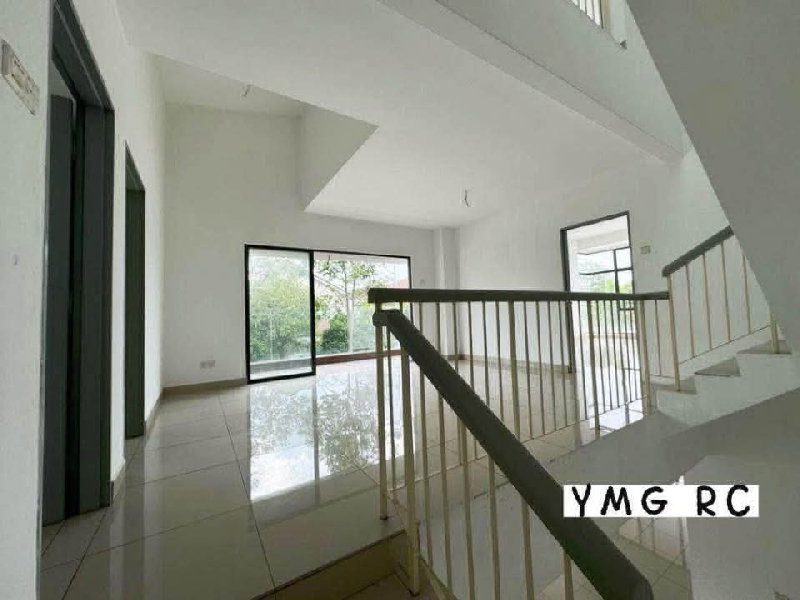 Below Market Price Super Value Buy Bandar Bukit Raja Klang 2.5 Storey Corner Lot 45 x 75  - photo 6
