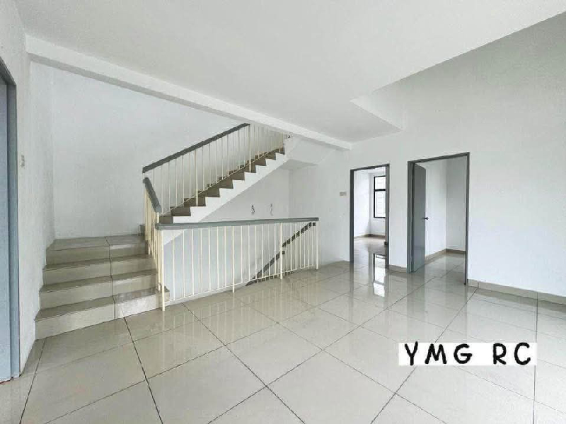 Below Market Price Super Value Buy Bandar Bukit Raja Klang 2.5 Storey Corner Lot 45 x 75  - photo 7