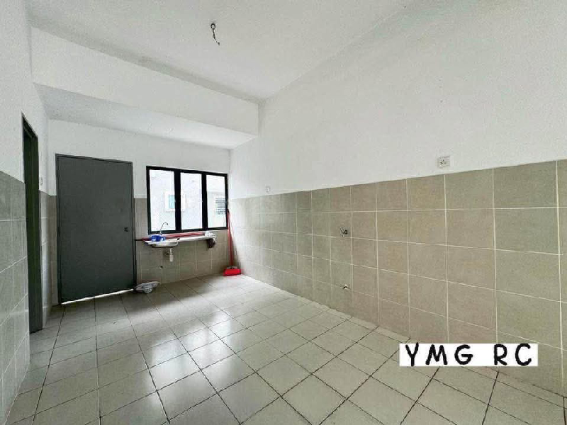 Below Market Price Super Value Buy Bandar Bukit Raja Klang 2.5 Storey Corner Lot 45 x 75  - photo 8