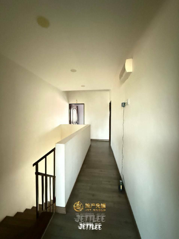 Super Value BuyPendamar Indah Double Storey 20X65 Bedroom 4 Bathroom 3 Fully Renovated Fully Extende - photo 4