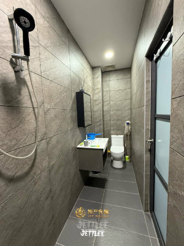 Super Value BuyPendamar Indah Double Storey 20X65 Bedroom 4 Bathroom 3 Fully Renovated Fully Extende - photo 9