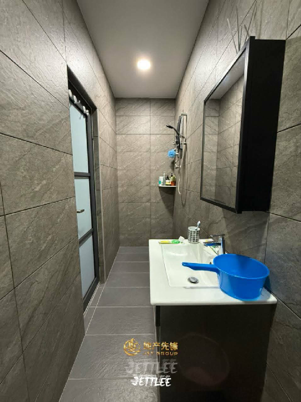 Super Value BuyPendamar Indah Double Storey 20X65 Bedroom 4 Bathroom 3 Fully Renovated Fully Extende - photo 10