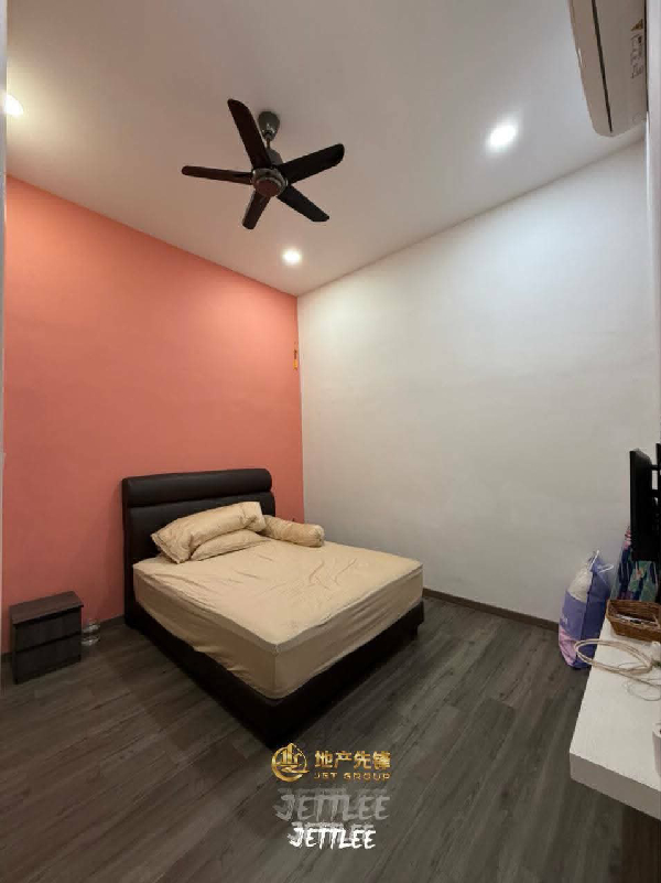 Super Value BuyPendamar Indah Double Storey 20X65 Bedroom 4 Bathroom 3 Fully Renovated Fully Extende - photo 13
