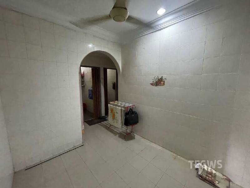 Taman Sentosa Klang Single storey 20x65 good condition!!! - photo 6