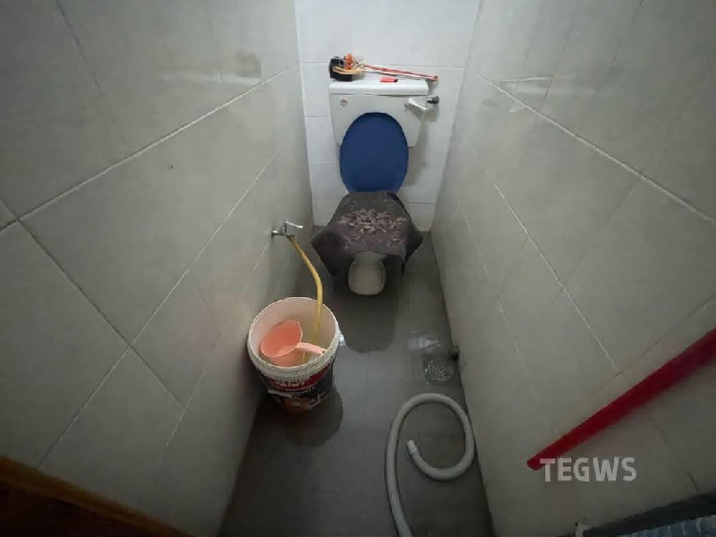 Taman Sentosa Klang Single storey 20x65 good condition!!! - photo 9