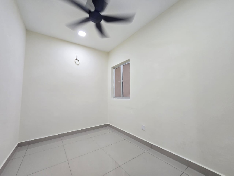 Teluk Gedung Indah - Port KlangDouble Storey Terrace House For Sale- Size 20 x 60- 4 Bedooms - 3 Bat - photo 9