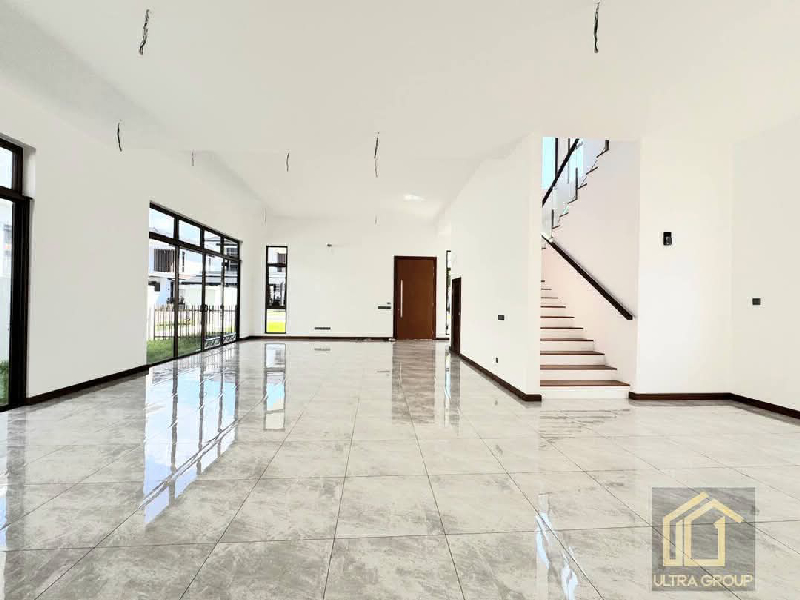 Cheapest UnitBrand New Double Storey Bungalow For SaleCora @ Eco Ardence , Setia AlamLand Side : 50x - photo 3