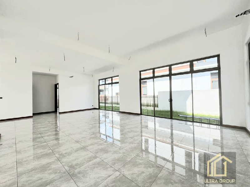 Cheapest UnitBrand New Double Storey Bungalow For SaleCora @ Eco Ardence , Setia AlamLand Side : 50x - photo 4