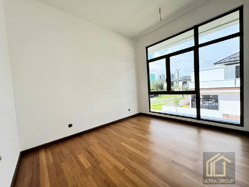 Cheapest UnitBrand New Double Storey Bungalow For SaleCora @ Eco Ardence , Setia AlamLand Side : 50x - photo 5