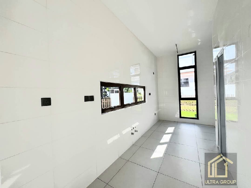 Cheapest UnitBrand New Double Storey Bungalow For SaleCora @ Eco Ardence , Setia AlamLand Side : 50x - photo 7