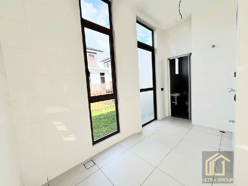 Cheapest UnitBrand New Double Storey Bungalow For SaleCora @ Eco Ardence , Setia AlamLand Side : 50x - photo 8