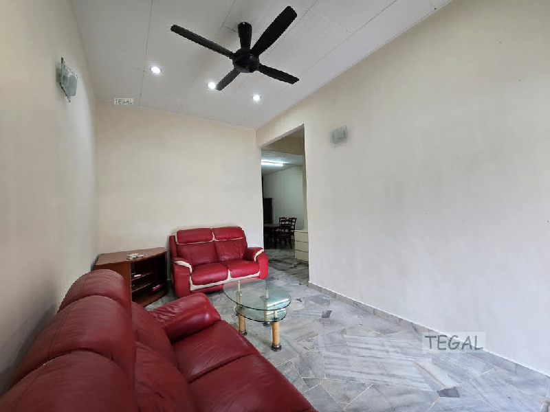 Very limited unit!! single storey tepi sungai klang20x96!! no flood!!Full loan available!!.Tepi Sung - photo 3