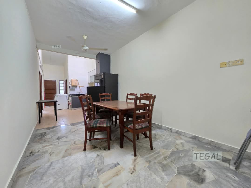Very limited unit!! single storey tepi sungai klang20x96!! no flood!!Full loan available!!.Tepi Sung - photo 4