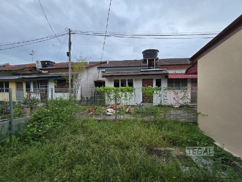 Very limited unit!! single storey tepi sungai klang20x96!! no flood!!Full loan available!!.Tepi Sung - photo 7