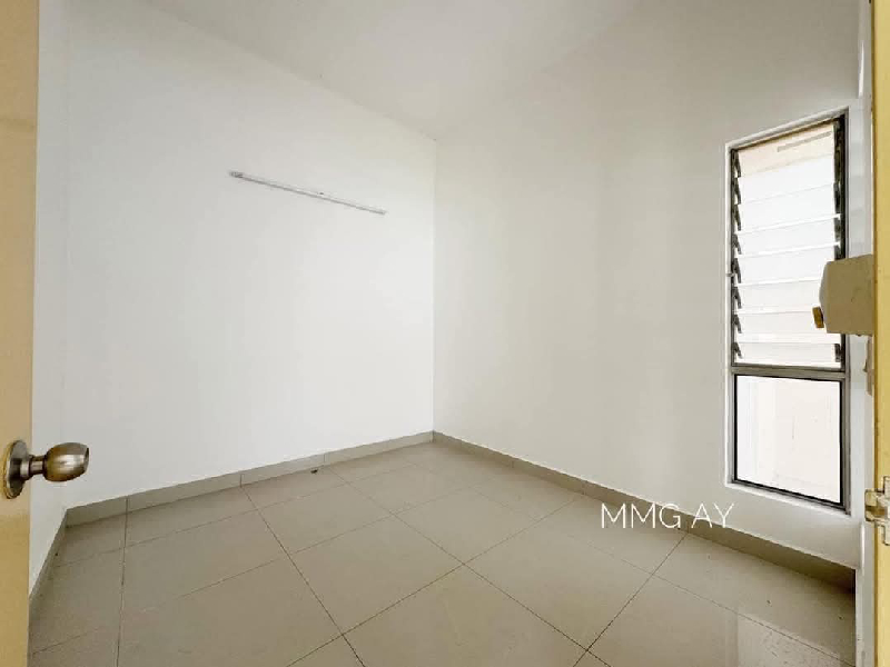  Tip Top Condition  Setia Impian 7 @ 2 Storey Semi D Cluster For Sale2 Storey Semi D Cluster 3 Bedro - photo 2