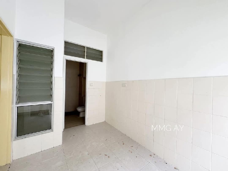  Tip Top Condition  Setia Impian 7 @ 2 Storey Semi D Cluster For Sale2 Storey Semi D Cluster 3 Bedro - photo 4