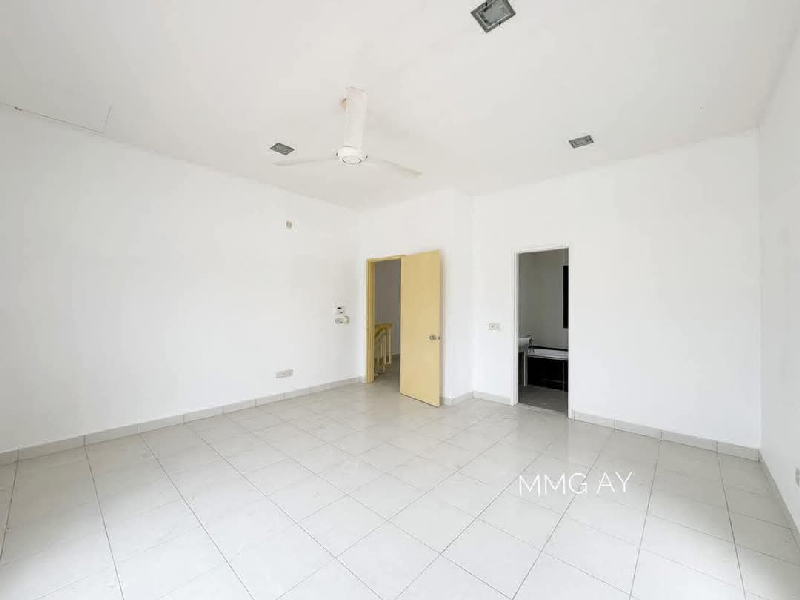  Tip Top Condition  Setia Impian 7 @ 2 Storey Semi D Cluster For Sale2 Storey Semi D Cluster 3 Bedro - photo 6