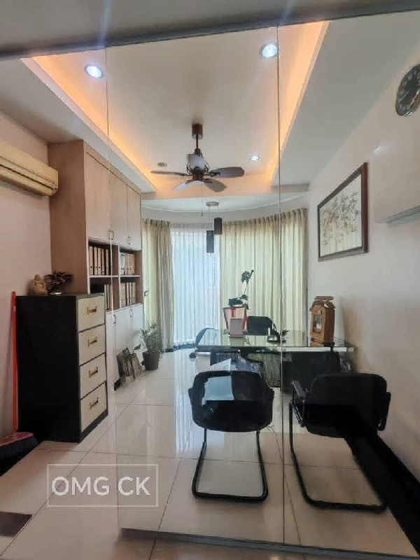 Banting Double Storey Intermediate Semi D House  - photo 4