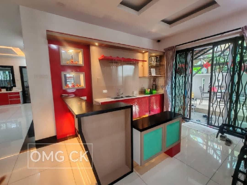 Banting Double Storey Intermediate Semi D House  - photo 6