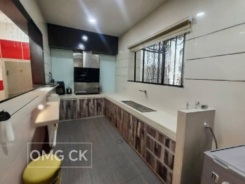 Banting Double Storey Intermediate Semi D House  - photo 7