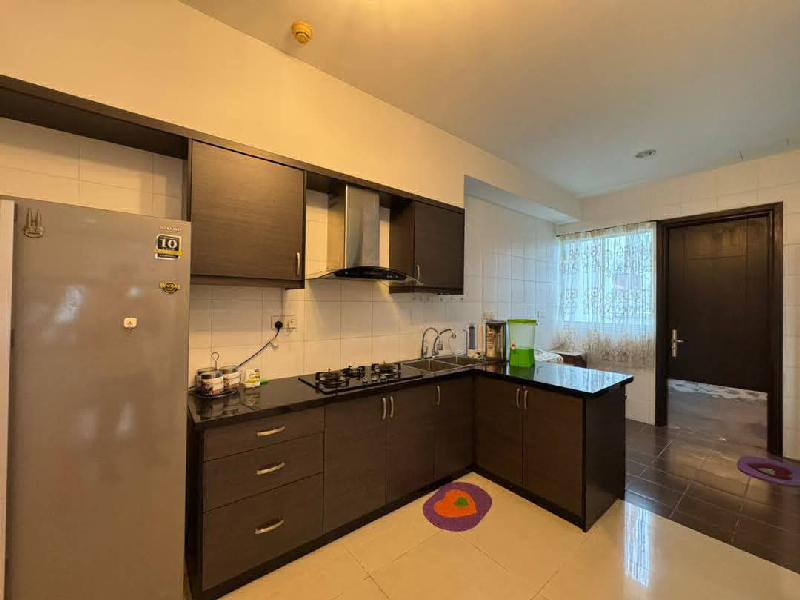 [ Fully Furnished ]Setia Eco Park Setia Alam Klang 2 Storey Semi-D For RentWith Huge Land 46 x 855 B - photo 4
