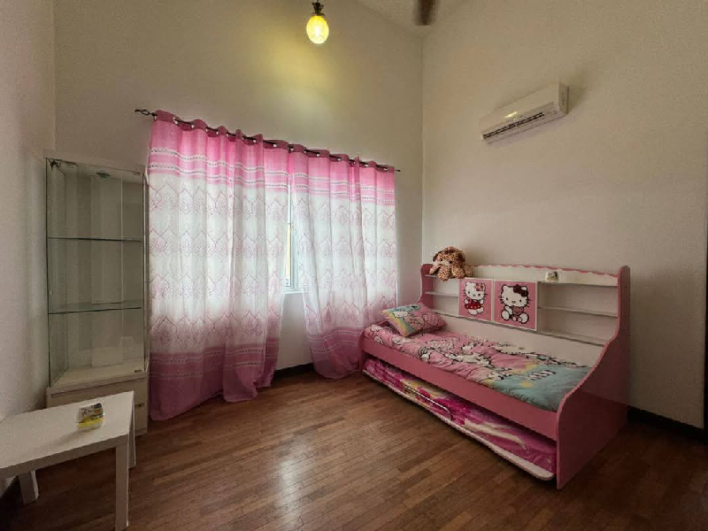 [ Fully Furnished ]Setia Eco Park Setia Alam Klang 2 Storey Semi-D For RentWith Huge Land 46 x 855 B - photo 6
