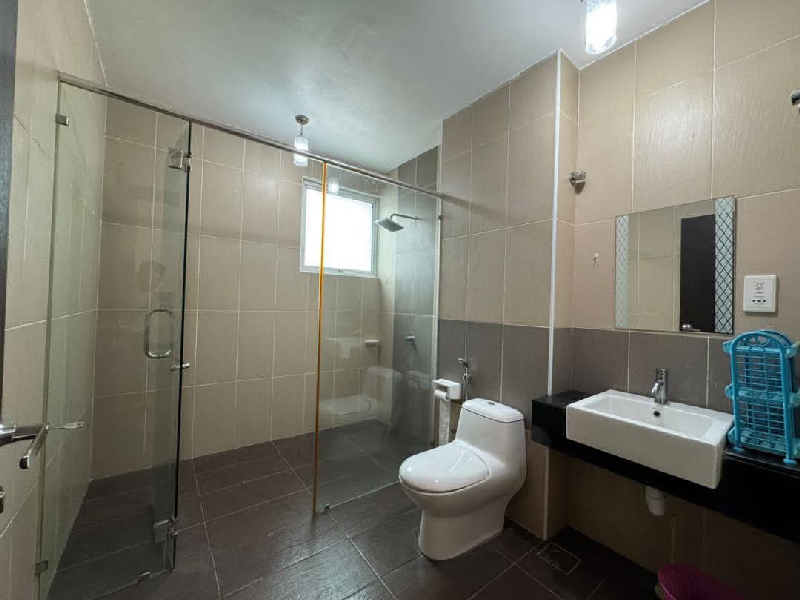 [ Fully Furnished ]Setia Eco Park Setia Alam Klang 2 Storey Semi-D For RentWith Huge Land 46 x 855 B - photo 8